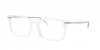 OKULARY KOREKCYJNE RAY-BAN® RX 7260 2001 56 ROZMIAR M